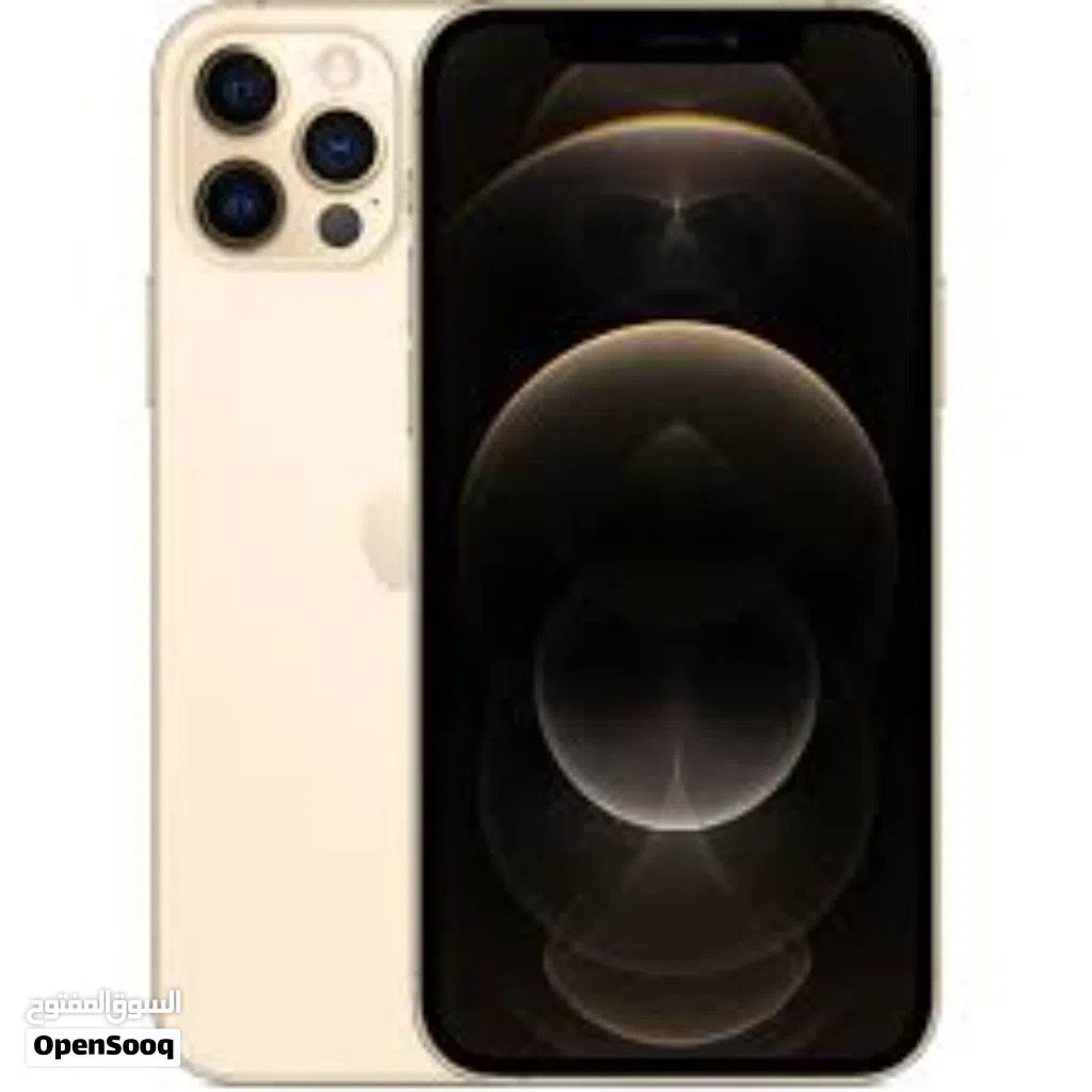 iPhone 12 Pro 128 GB