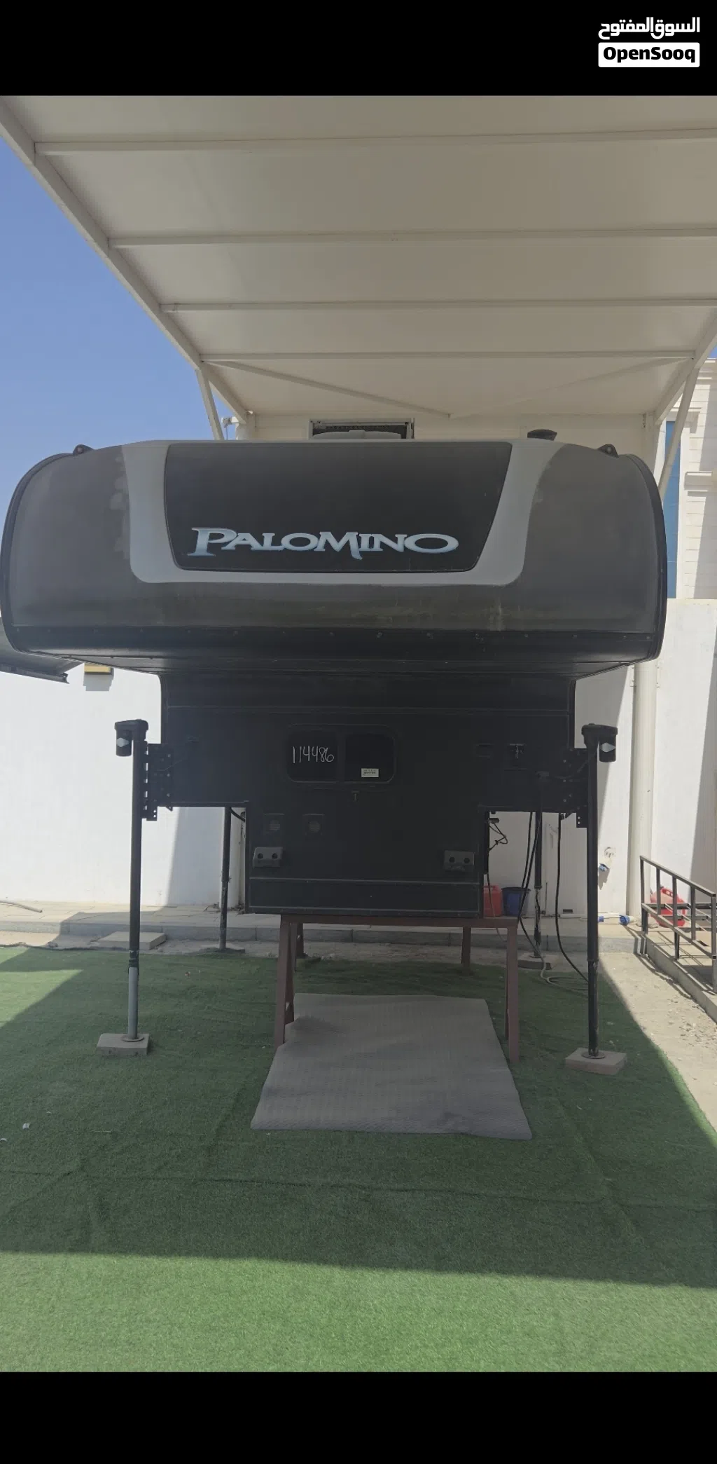 caravan camper كرفان كامبر