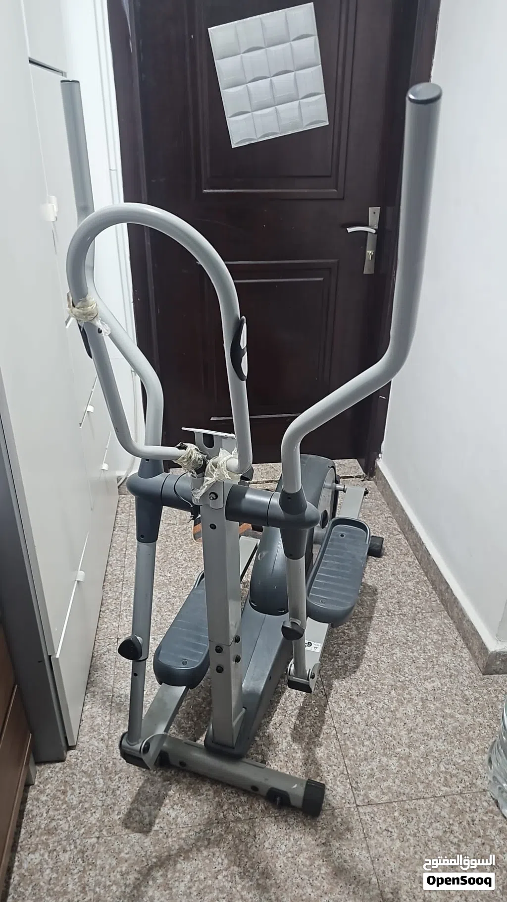 جهاز منزلي رياضي