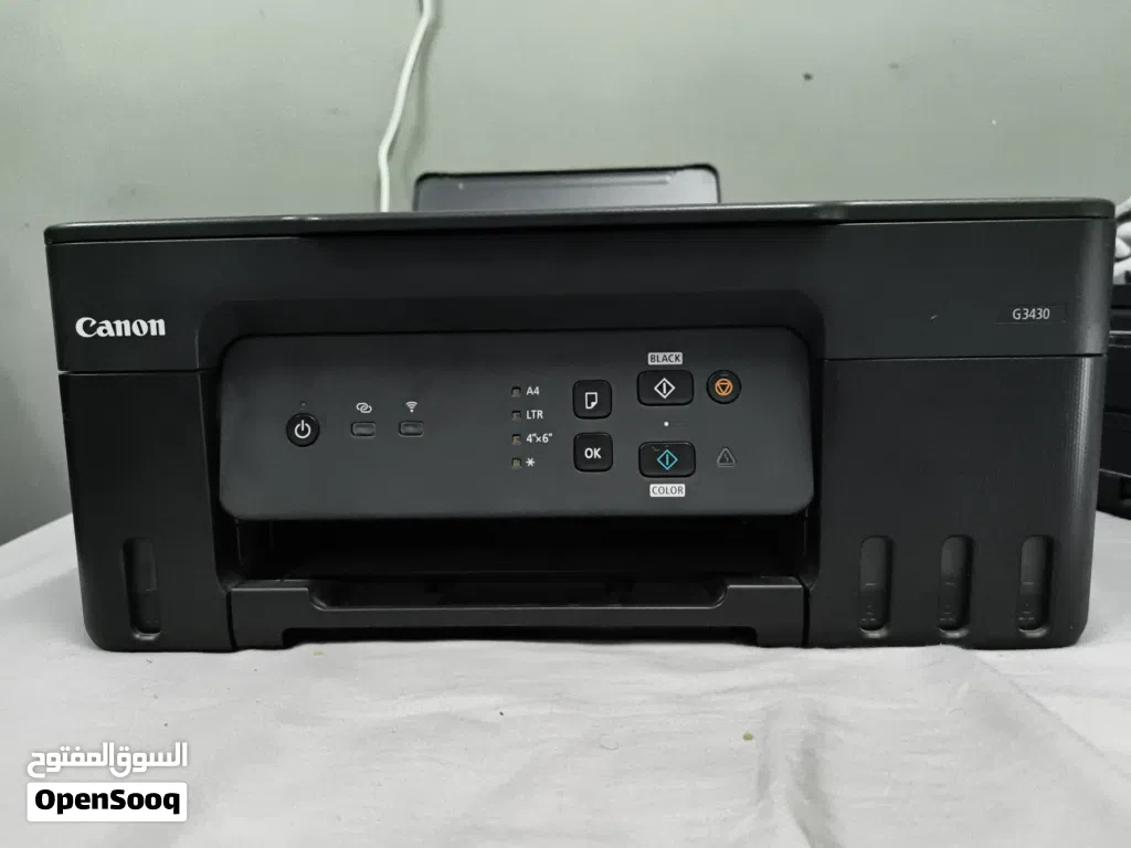 Canon G3430 printer