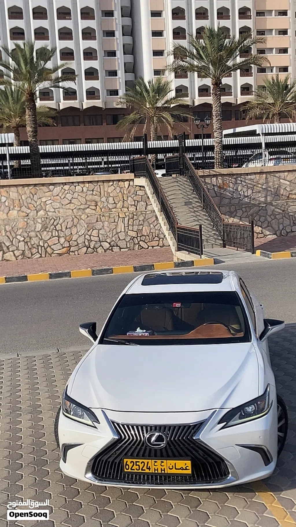 لكزس ES ES 350