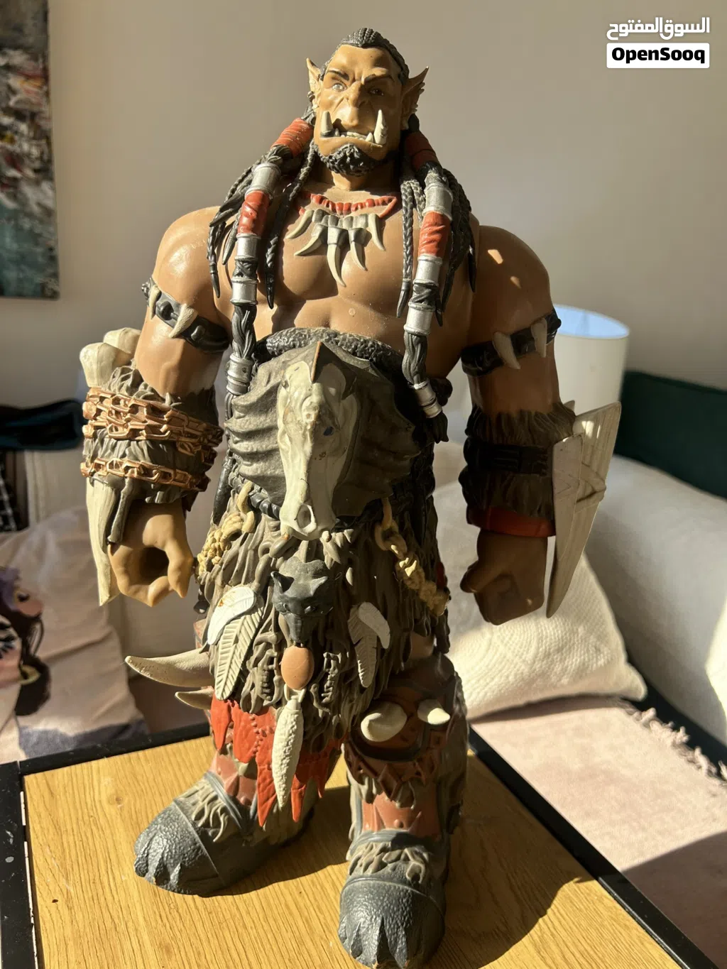 limited edition character