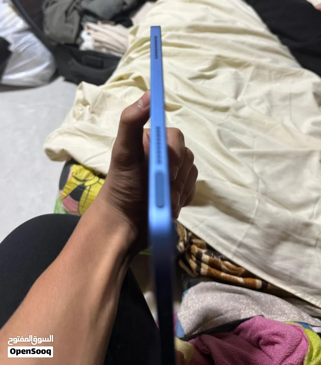 اصدار 26.1 ipad(A16)