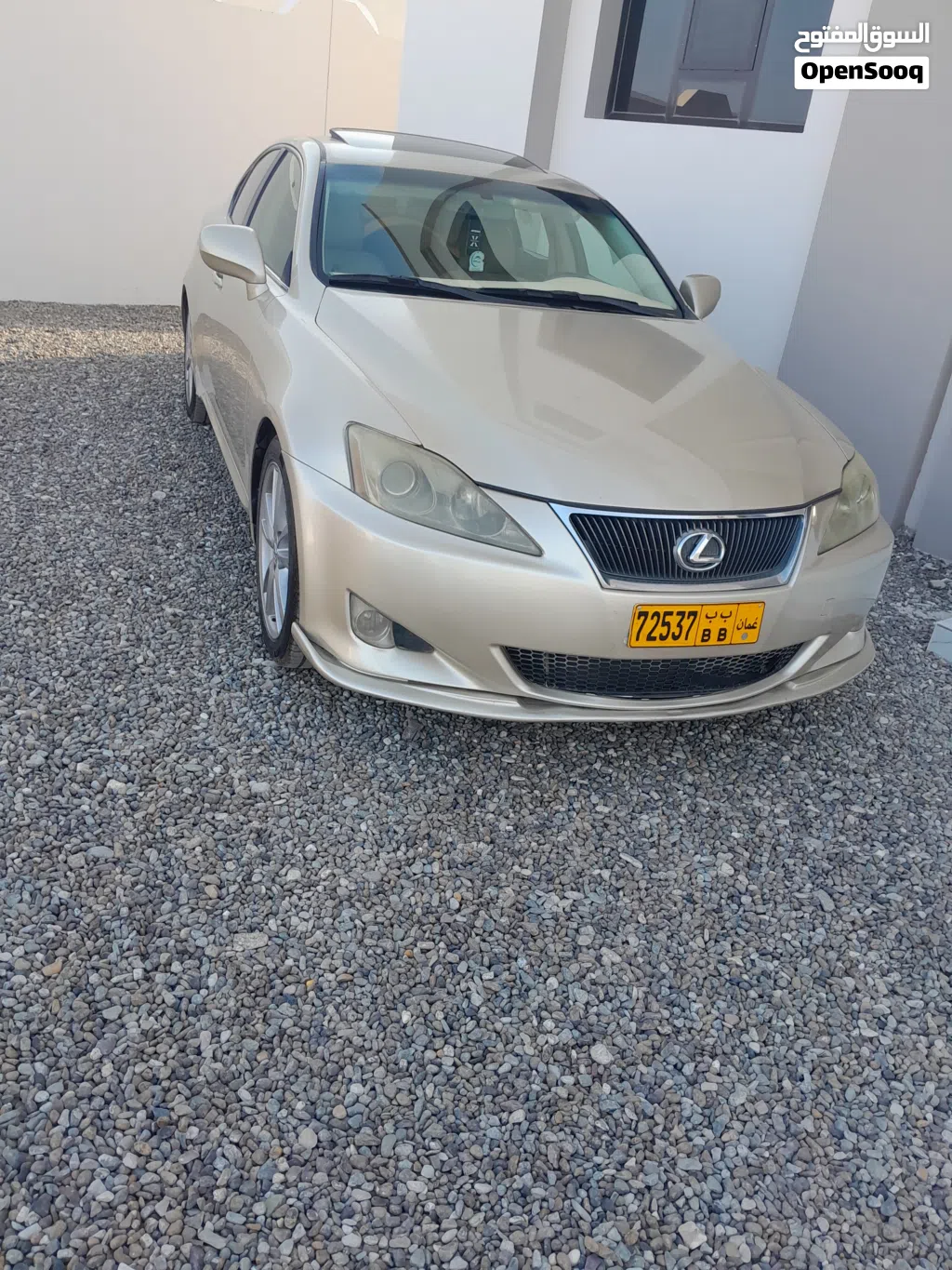 Lexus IS IS 250