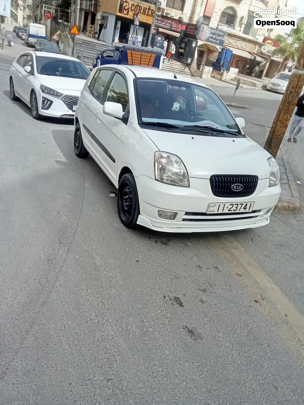 Kia Picanto LX