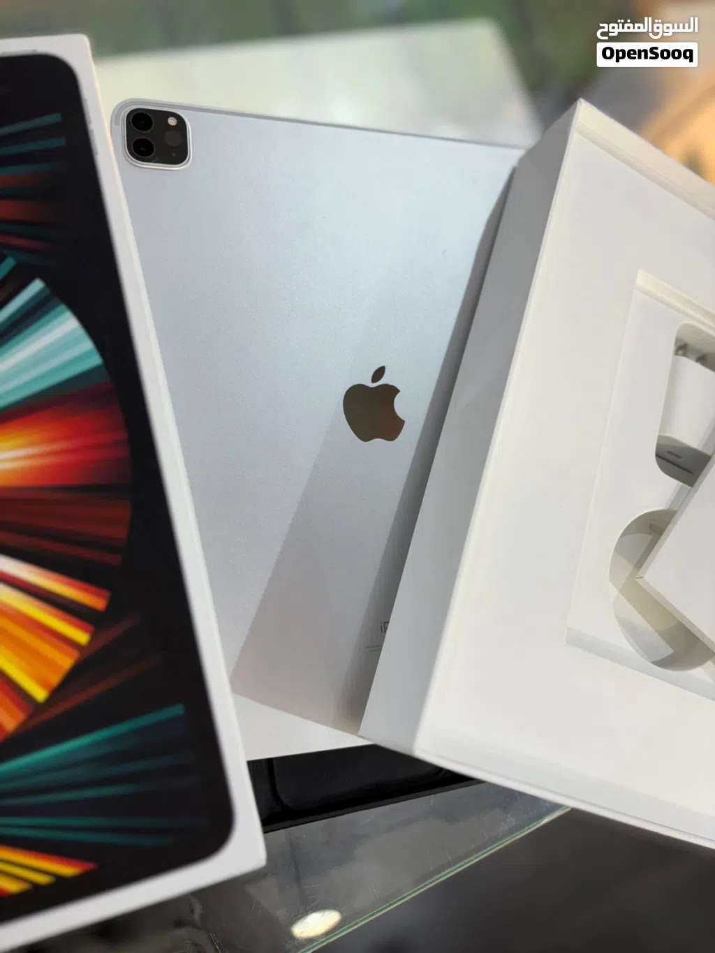 Ipad pro 12.9