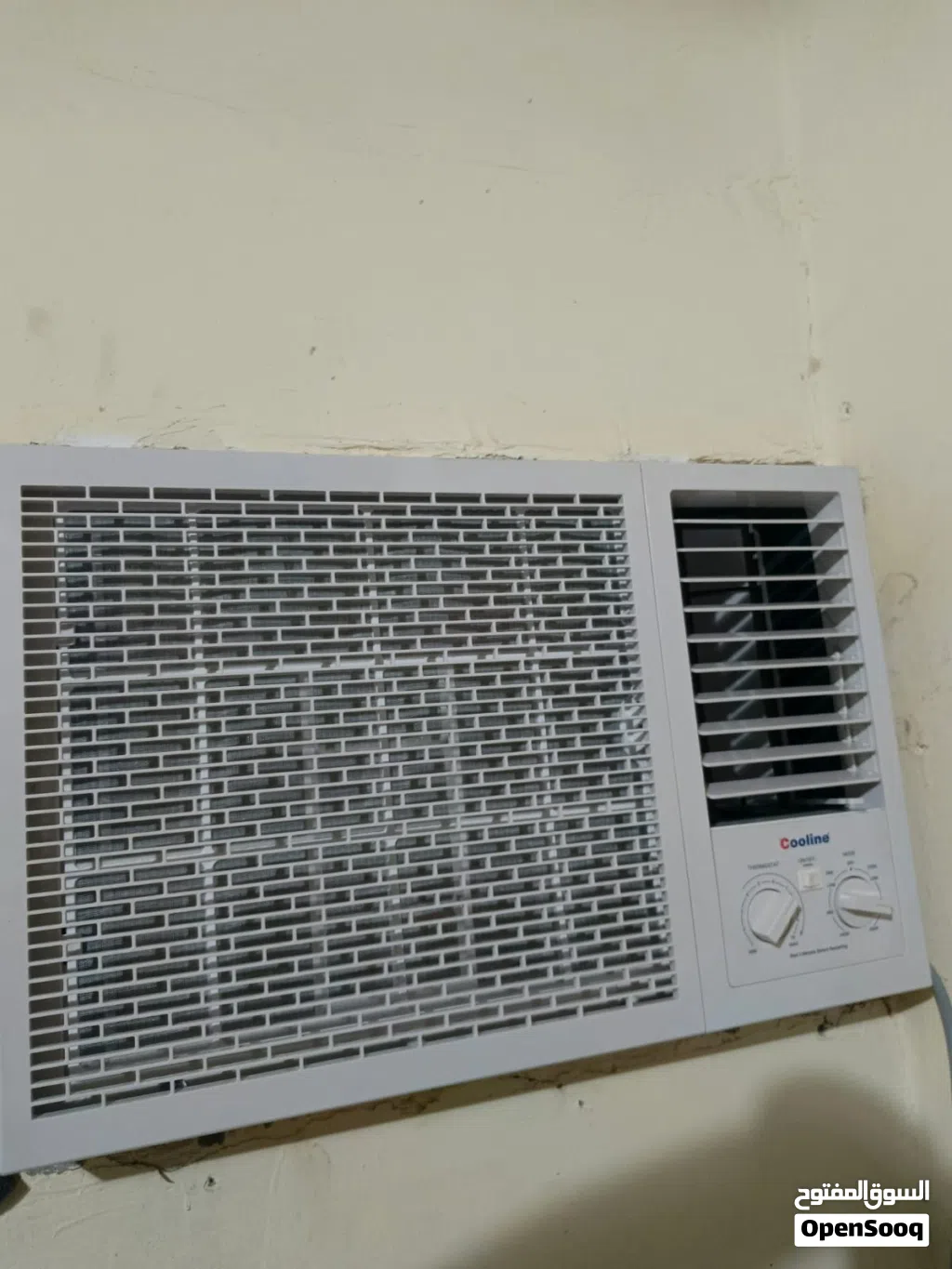 Almost New Ac 1.5 Month Used