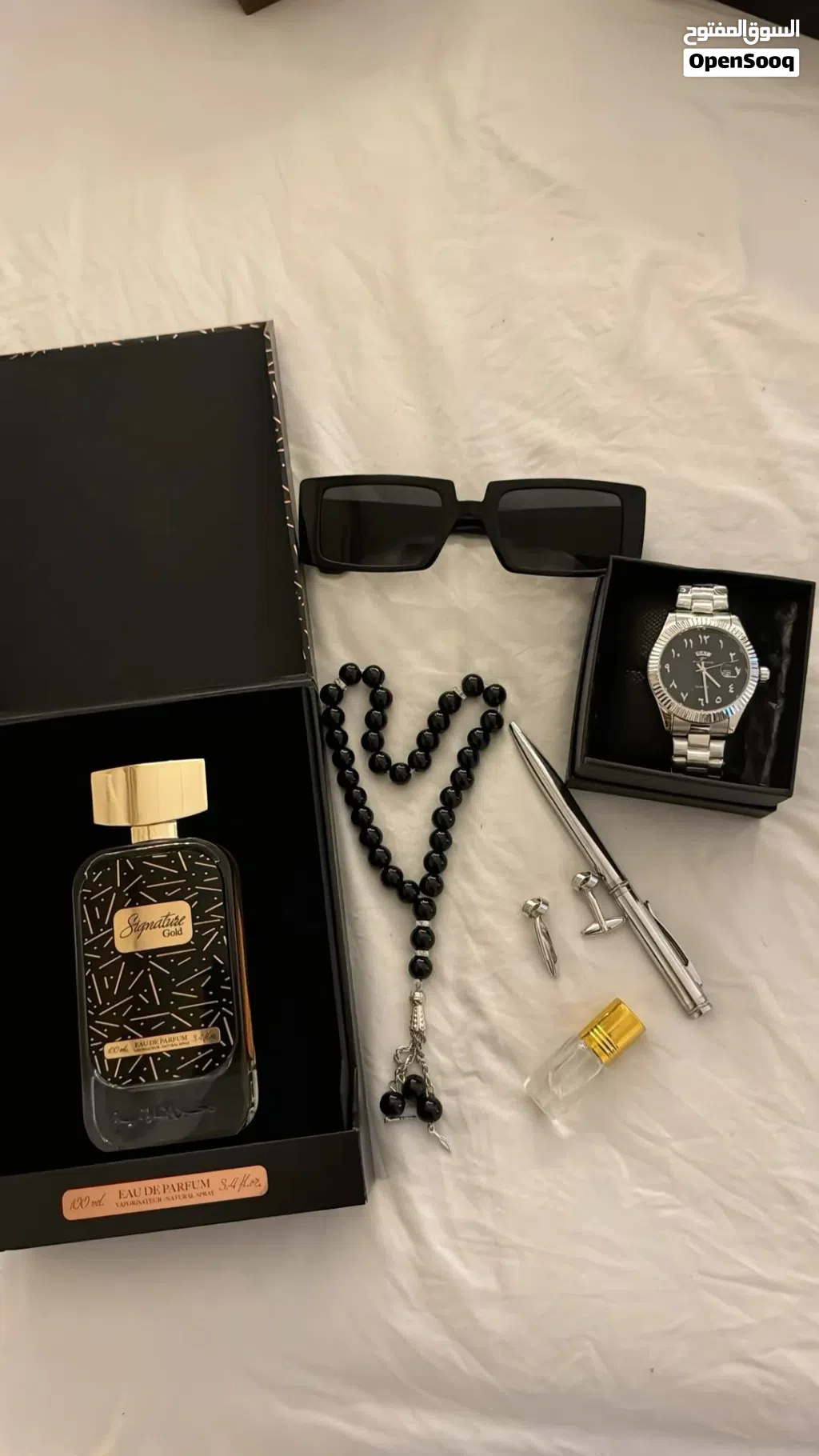 عطور دخوني