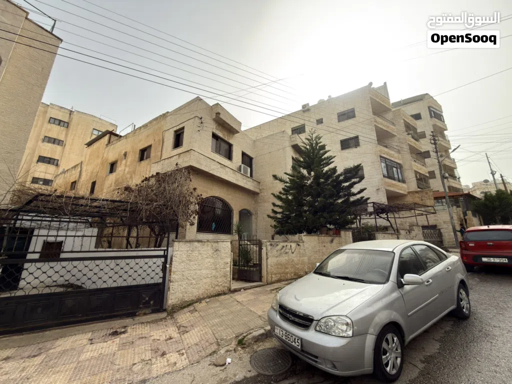 عقار للبيع