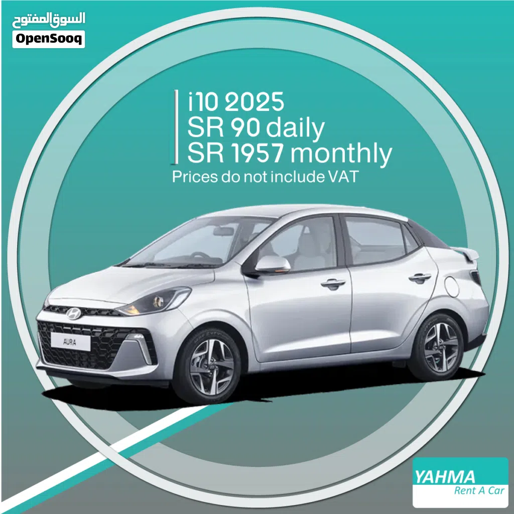 هيونداي i10 Standard