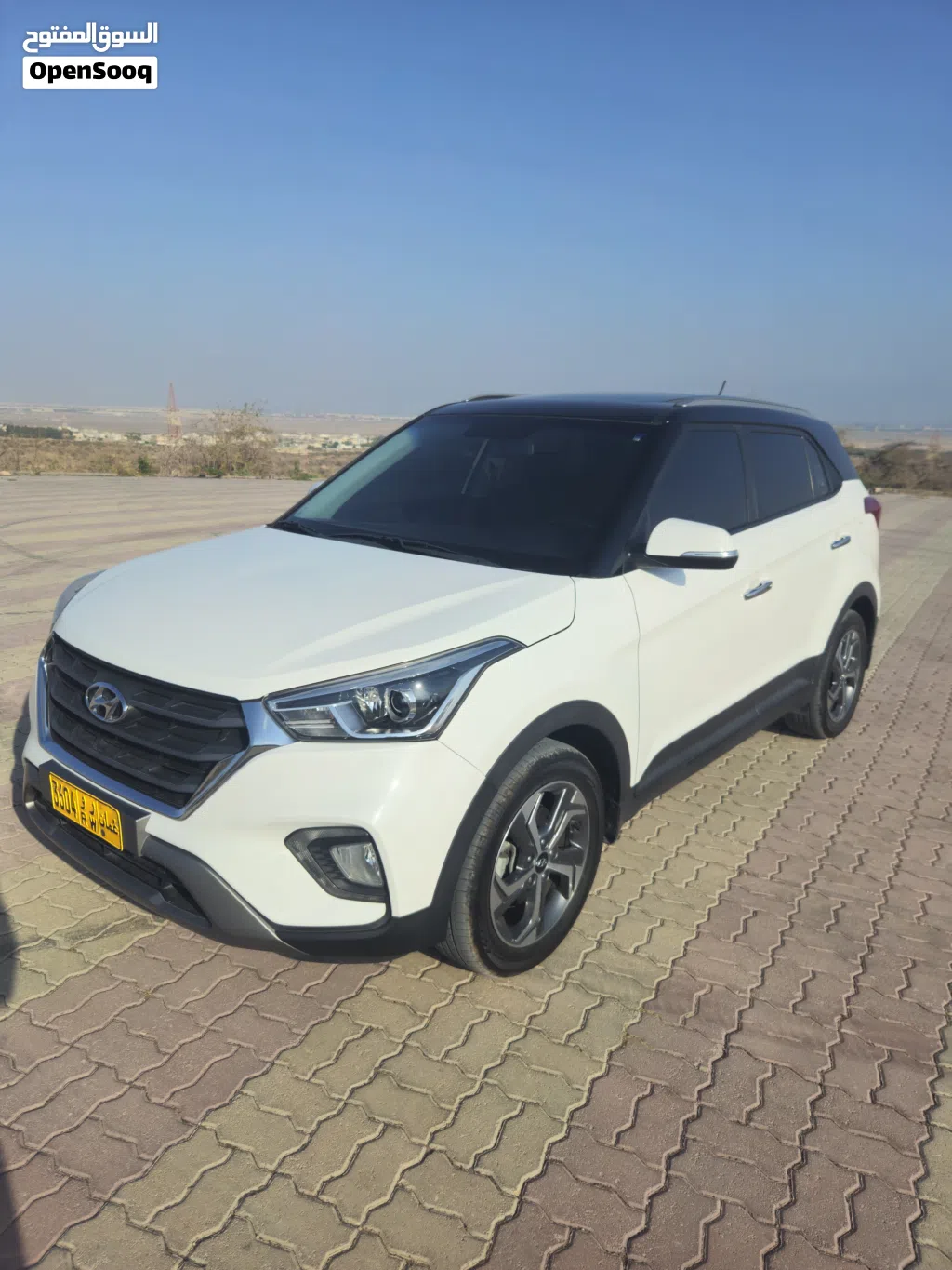 هيونداي كريتا GLS