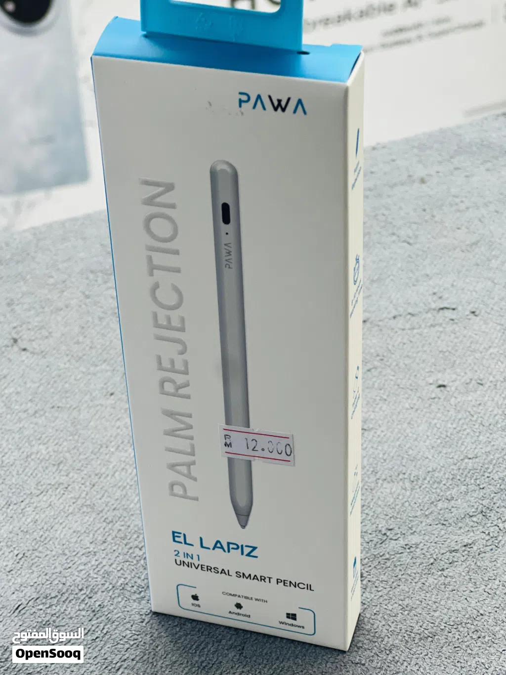 PAWA UNIVERSAL PEN NEW AVAILABLE