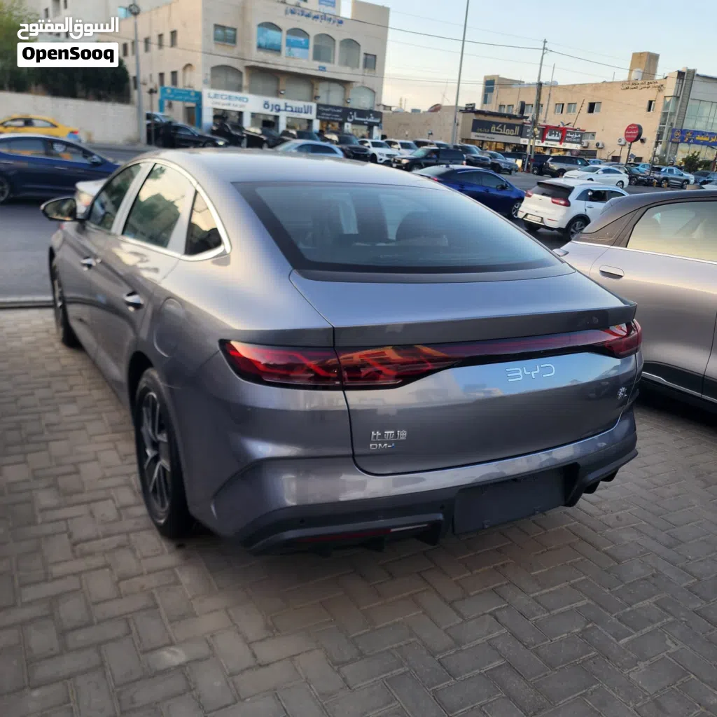 بي واي دي كين