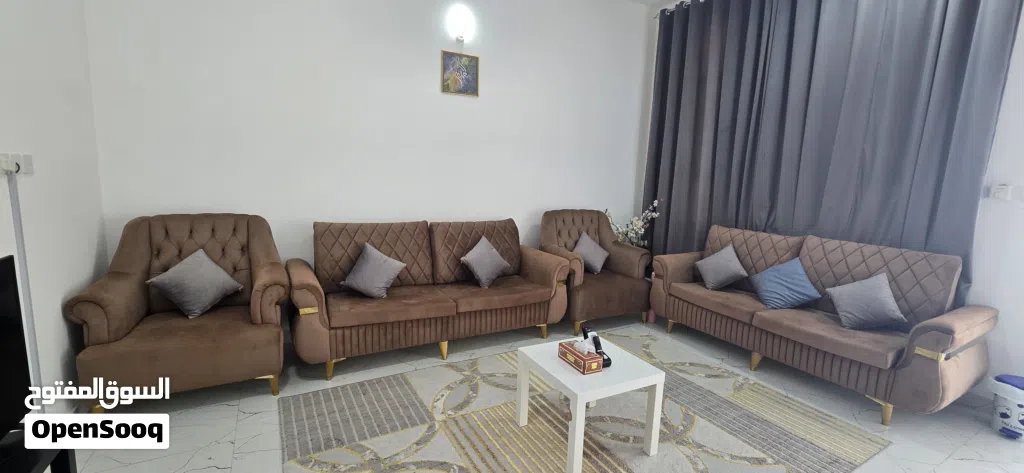 اثاث تركي للببع