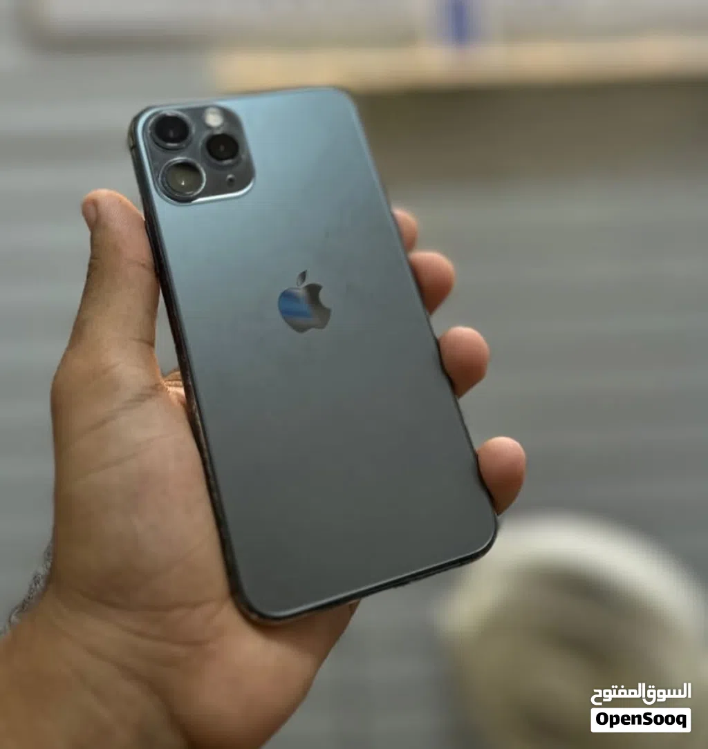 ايفون 11 برو