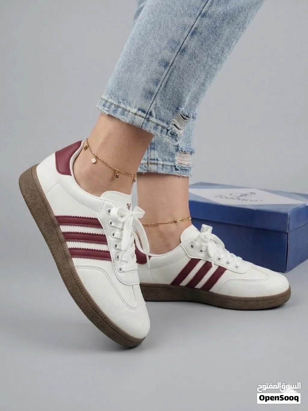 حذاء نسائي عالي الجودة