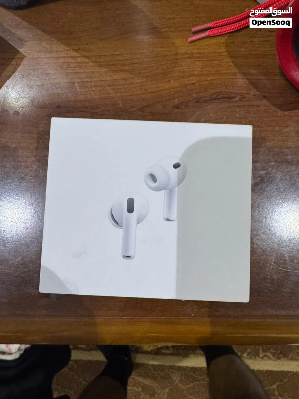 New airpord 3 pro