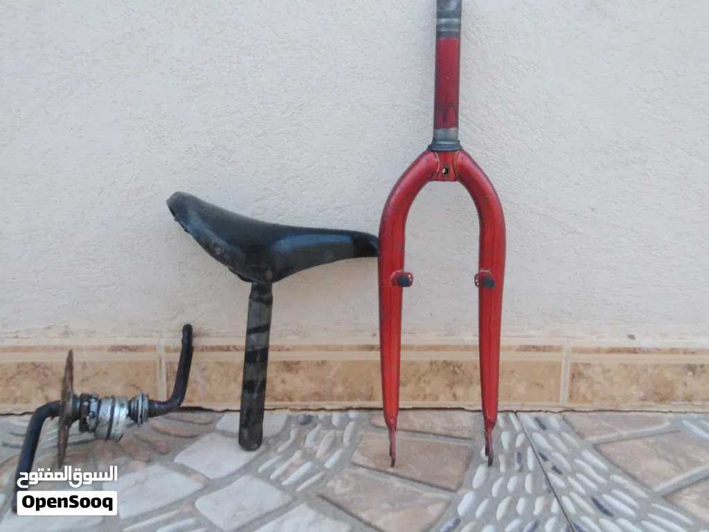 قطع غيار لدرجة الرقم 20