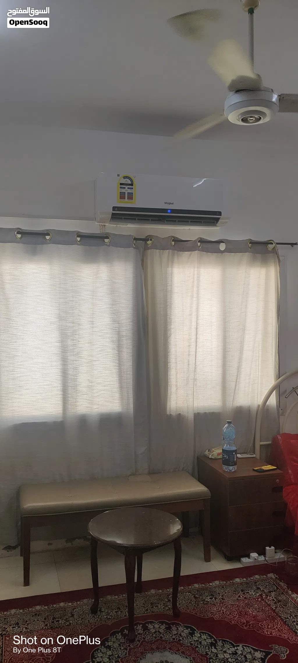 Sharing Room only for Indian Person