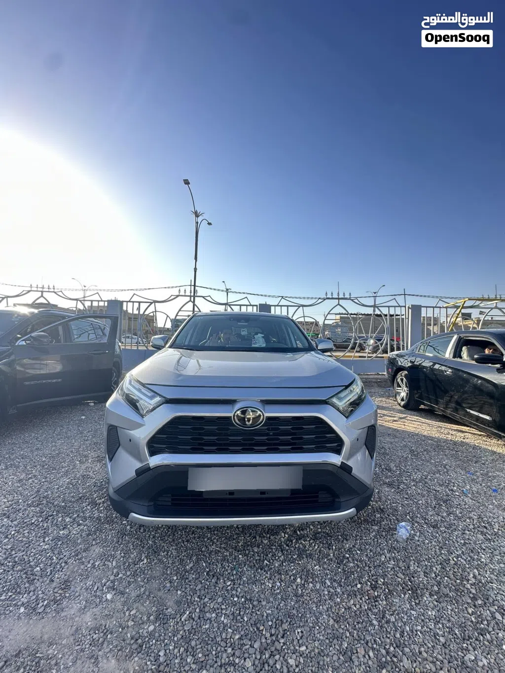Toyota RAV 4 LE