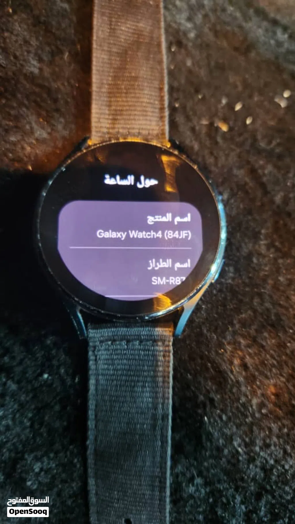 Samsung Galaxy Watch 4