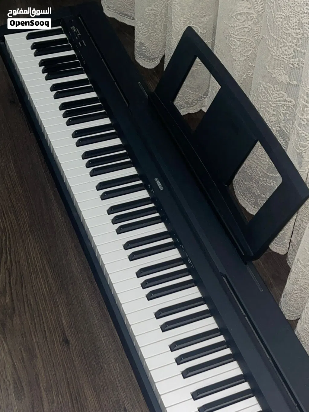 Yamaha P-45 Digital Pianoبيانو ياماها