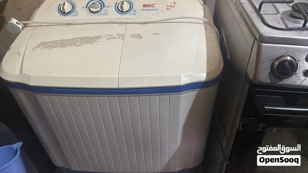 BEC washing machine for sale