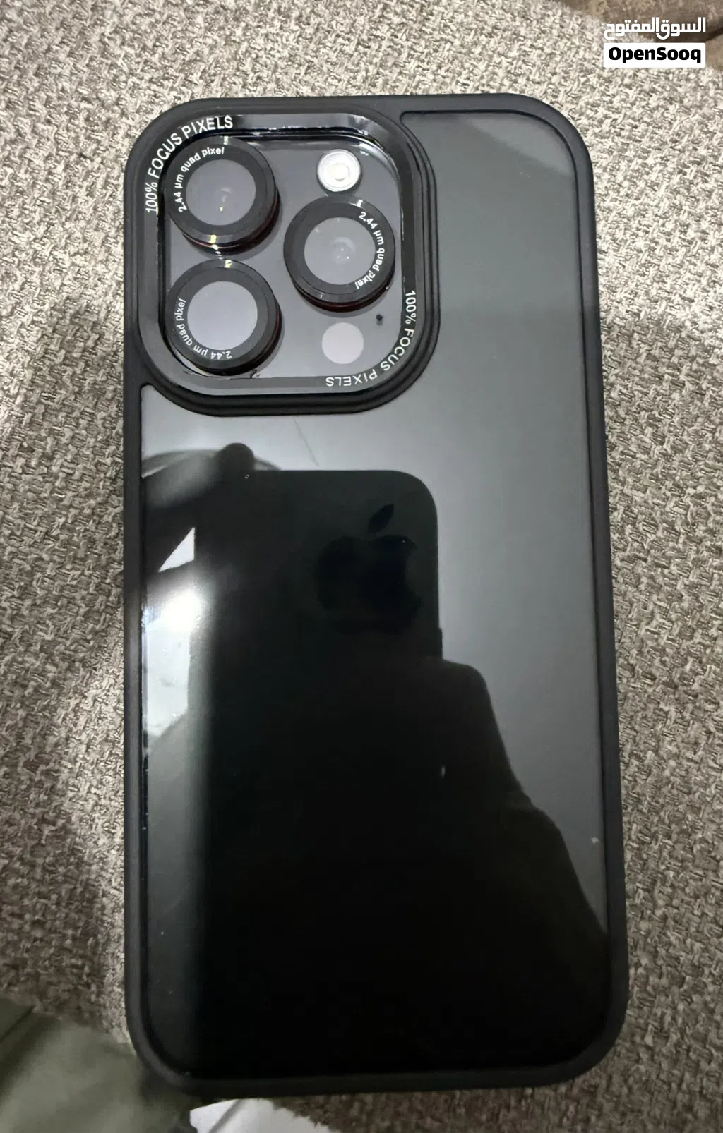 APPLE 15 PRO
