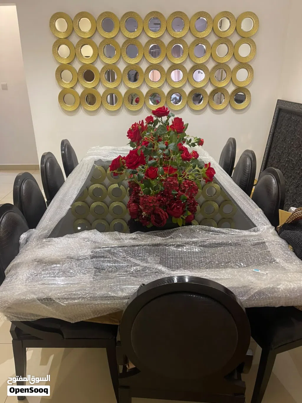 Dining Table 10 persons
