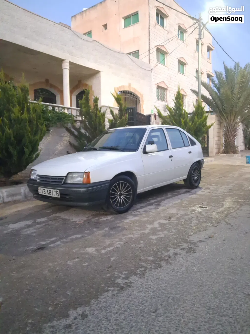 أوبل كاديت