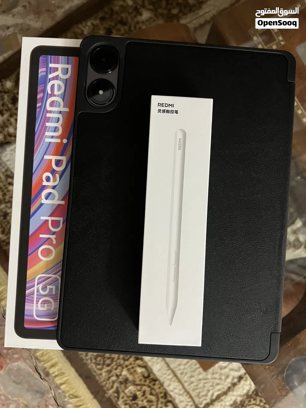 Redmi pad pro 5G