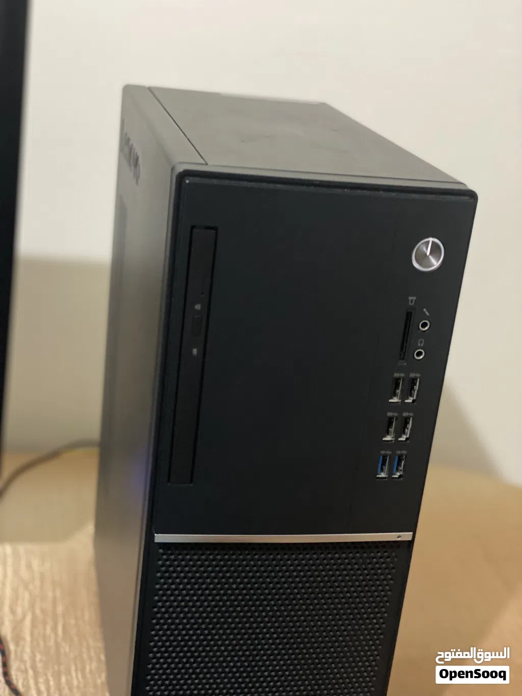 كمبيوتر pc