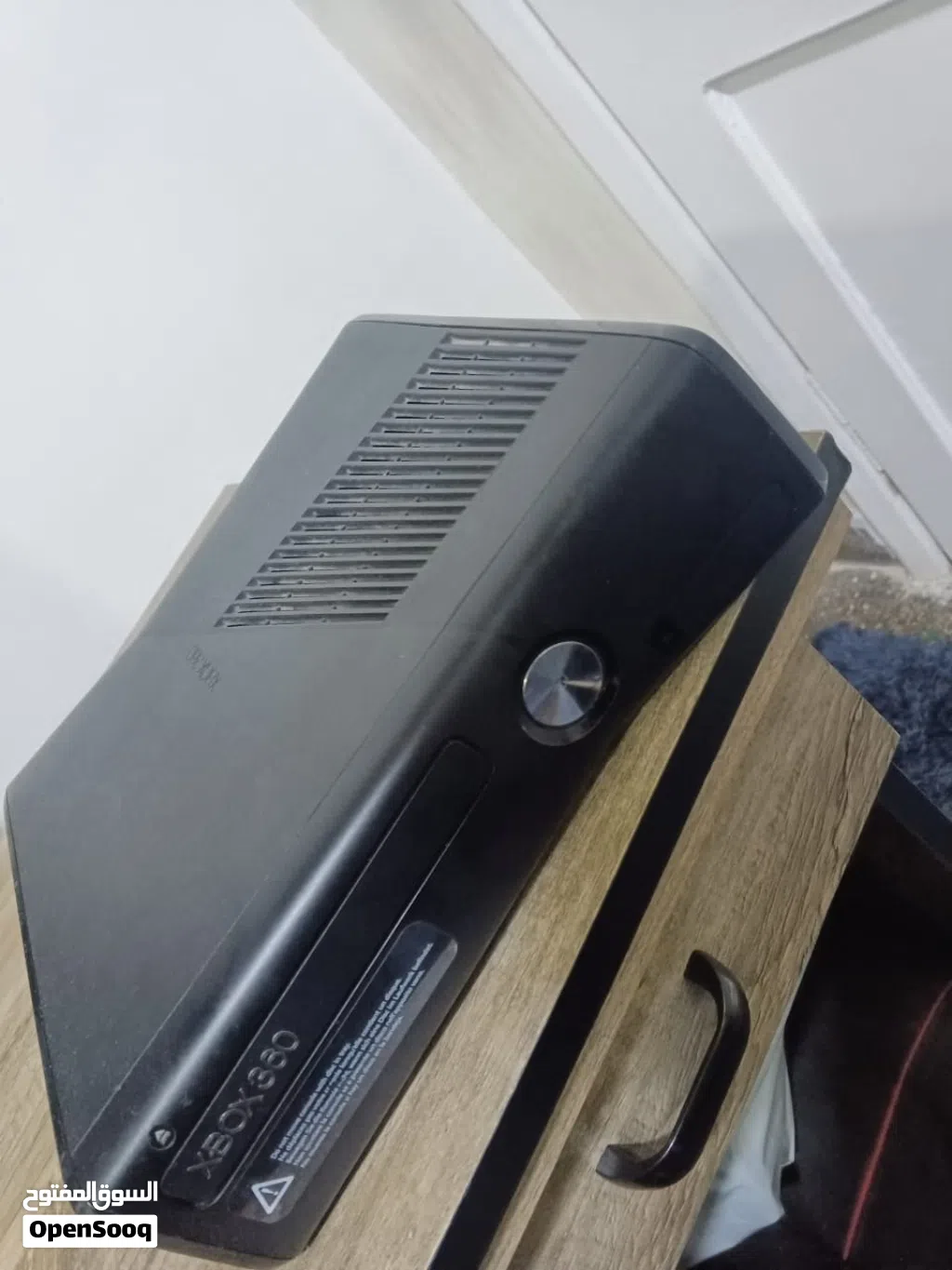 اكس بوكس 360 للببيع