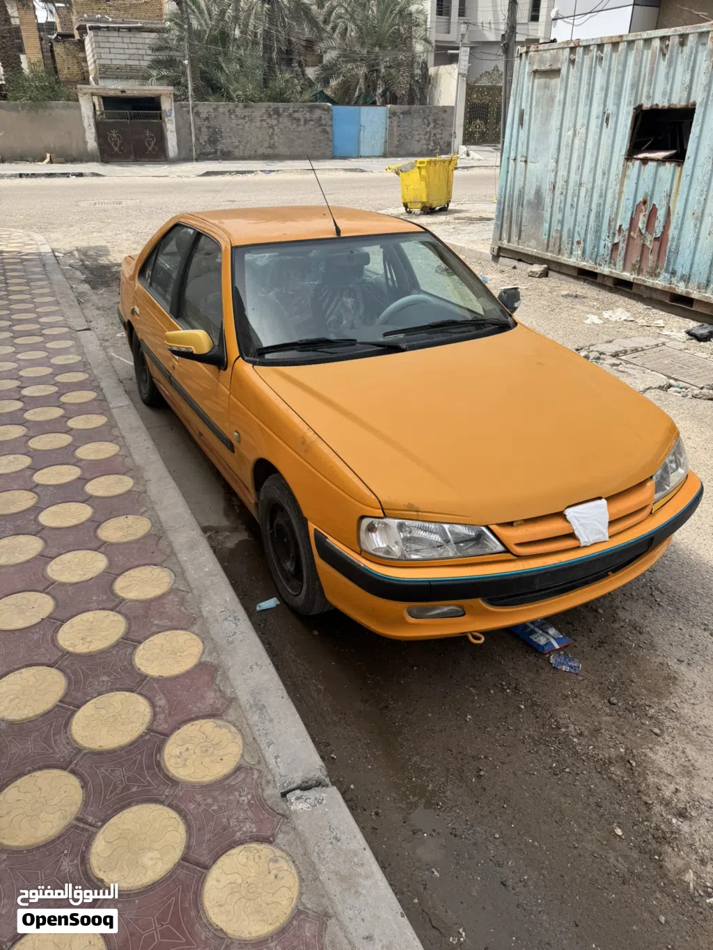 بيجو 107