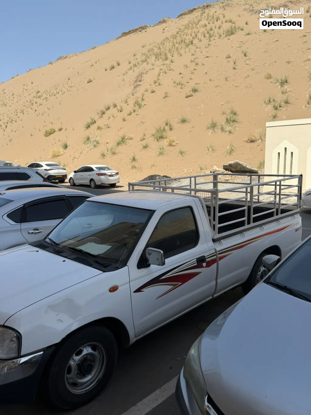 نقل عام ف مسقط