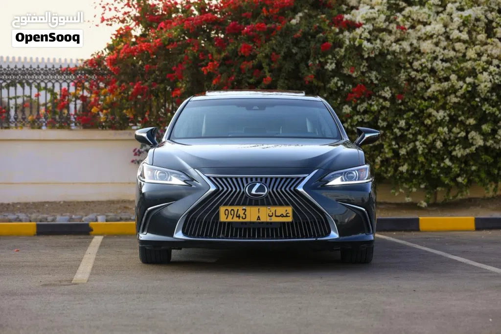 Lexus ES ES 350