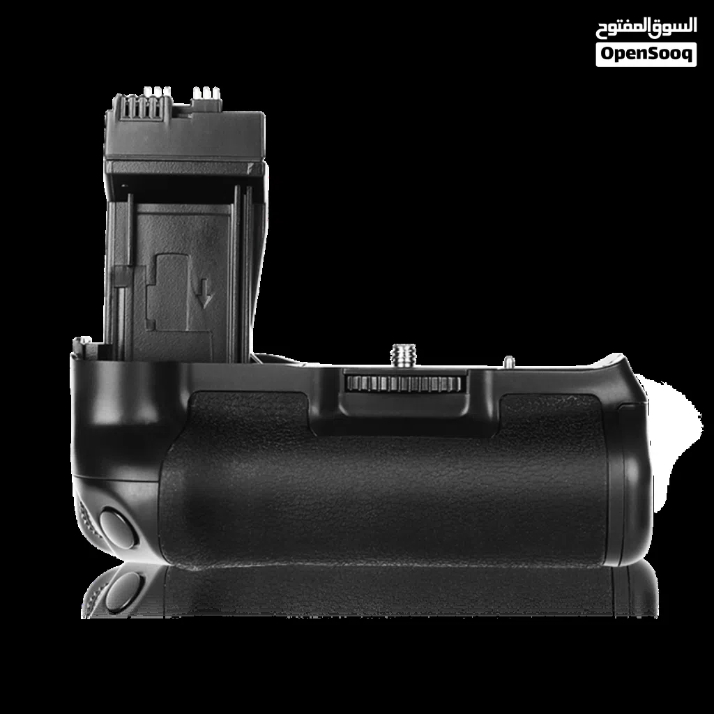 جريب بطارية Grip Battery 60D