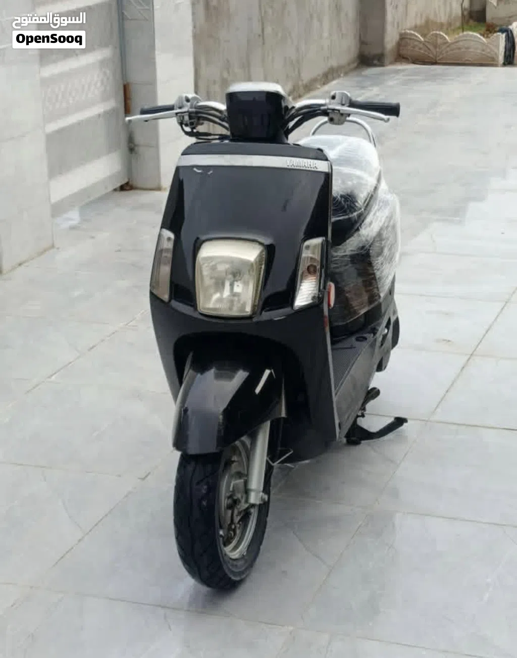 Yamaha NMAX