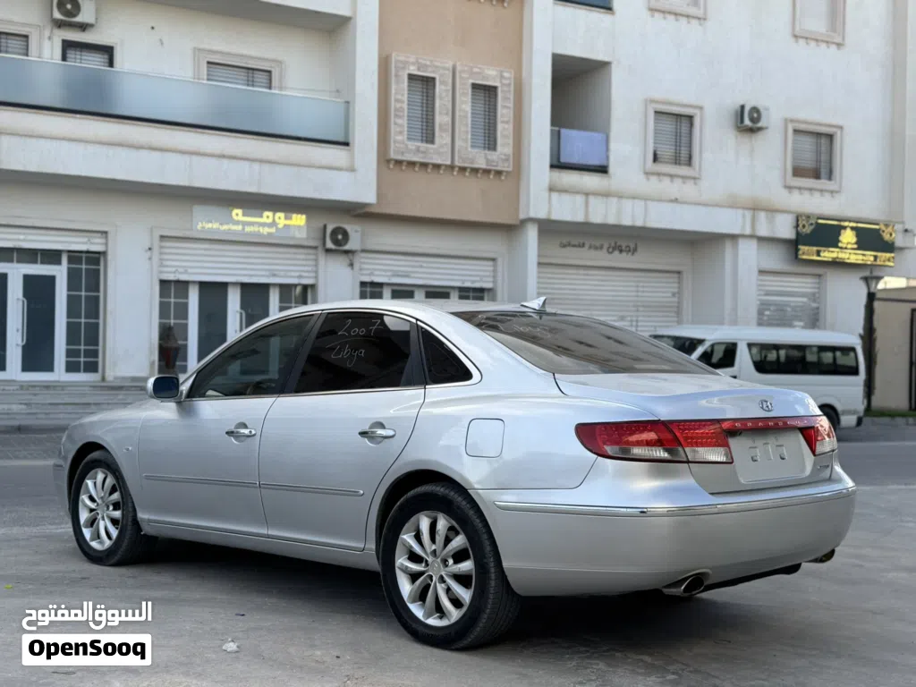 هيونداي جراند يور