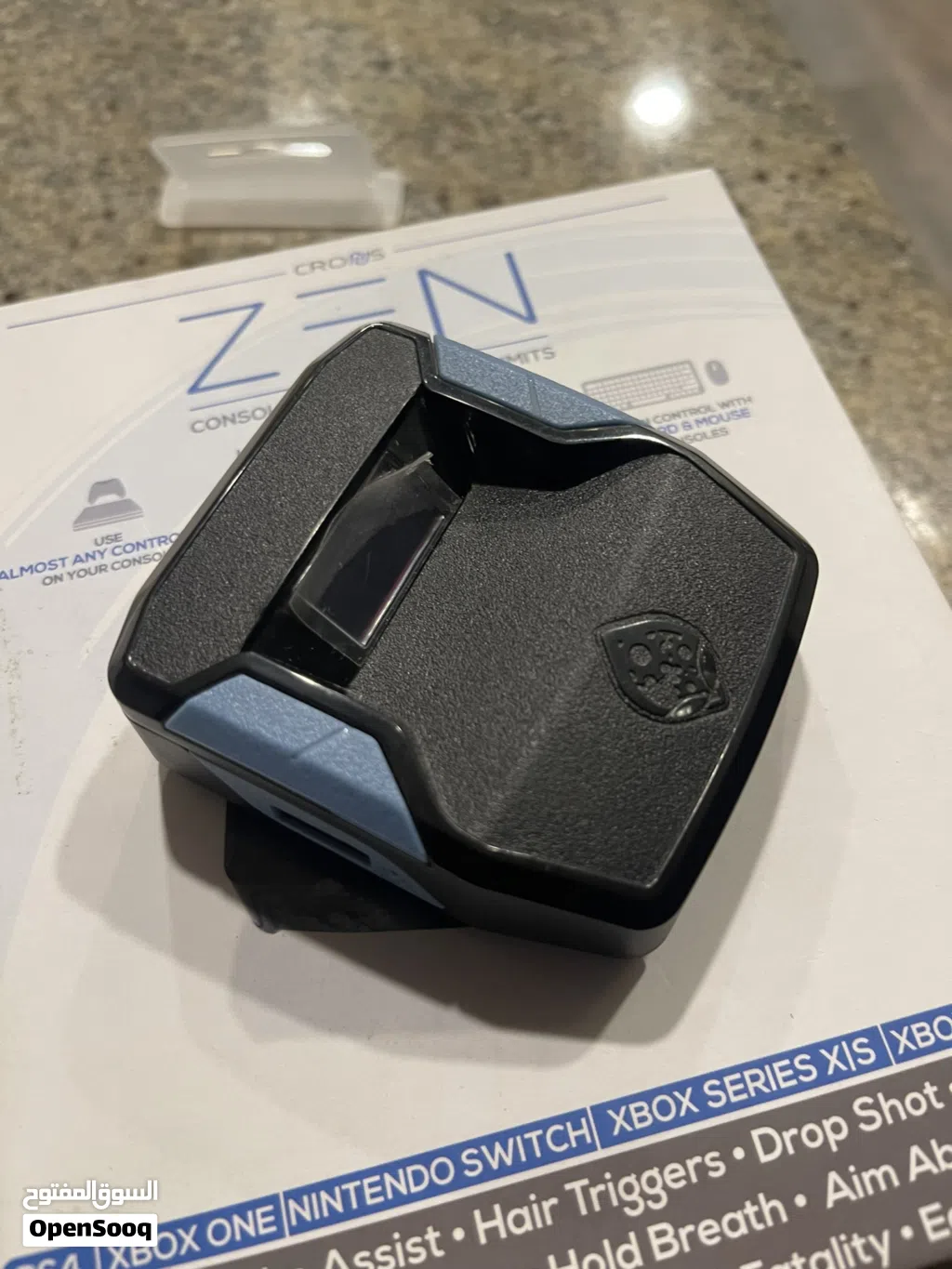 zen cronus للبيع