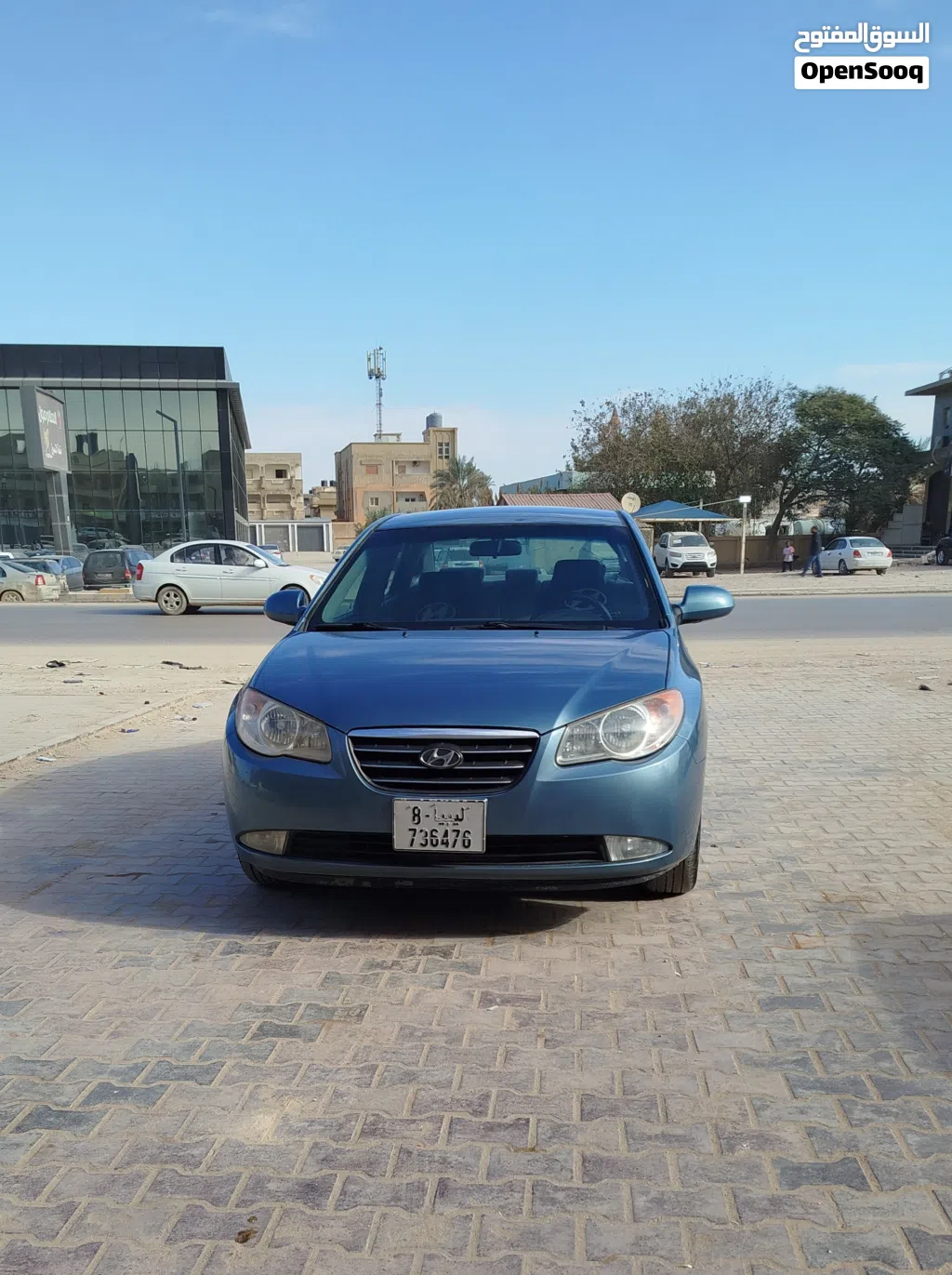 هيونداي النترا SE