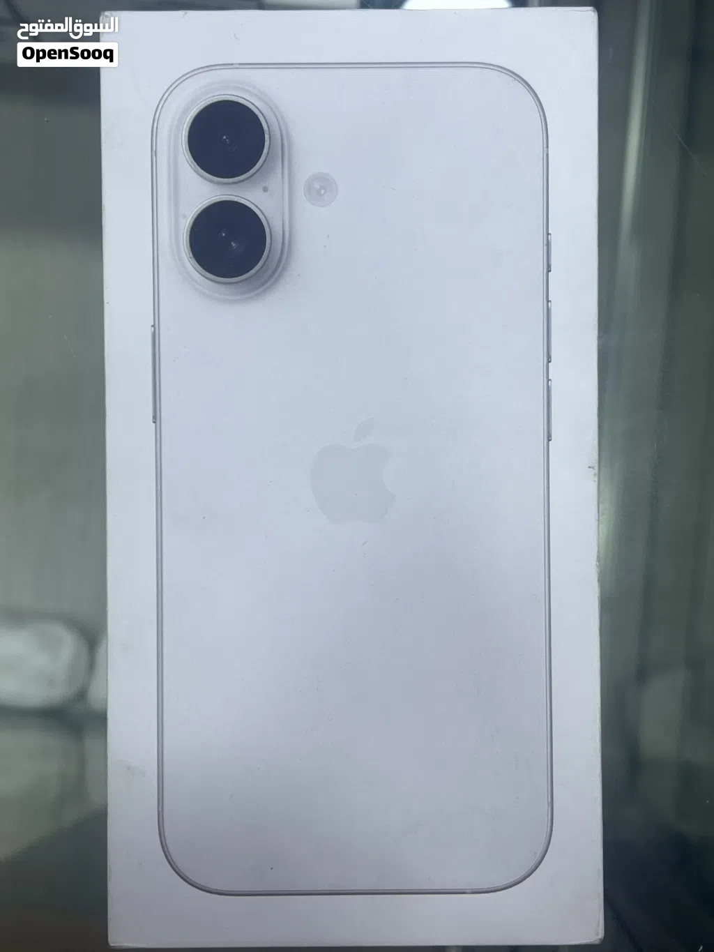 iphone 17 عادي شريحه الكترونيه