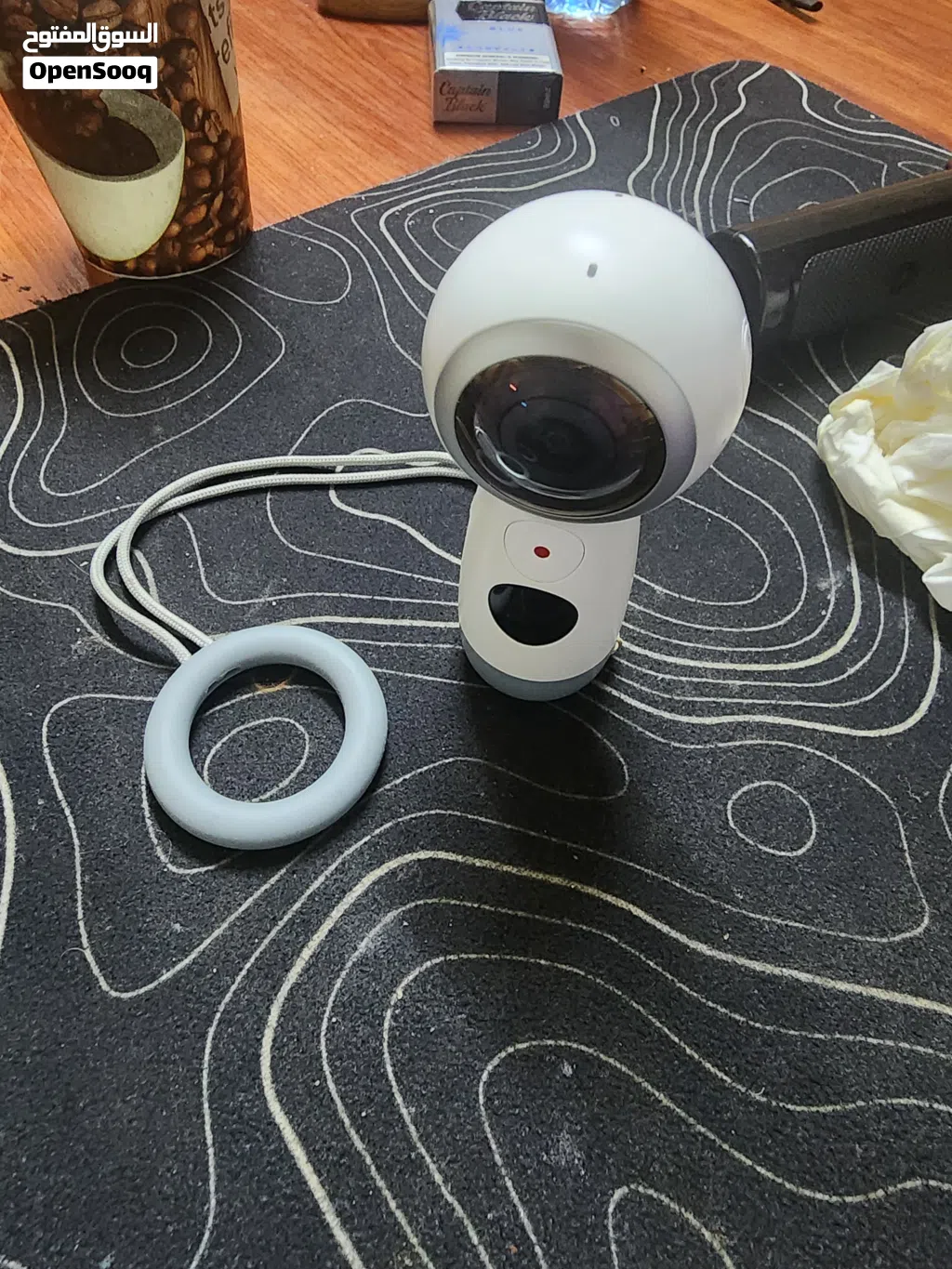 samsung gear360