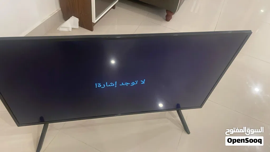 نشتري جميع انواع التلفزيون جديد ولا مستعمل