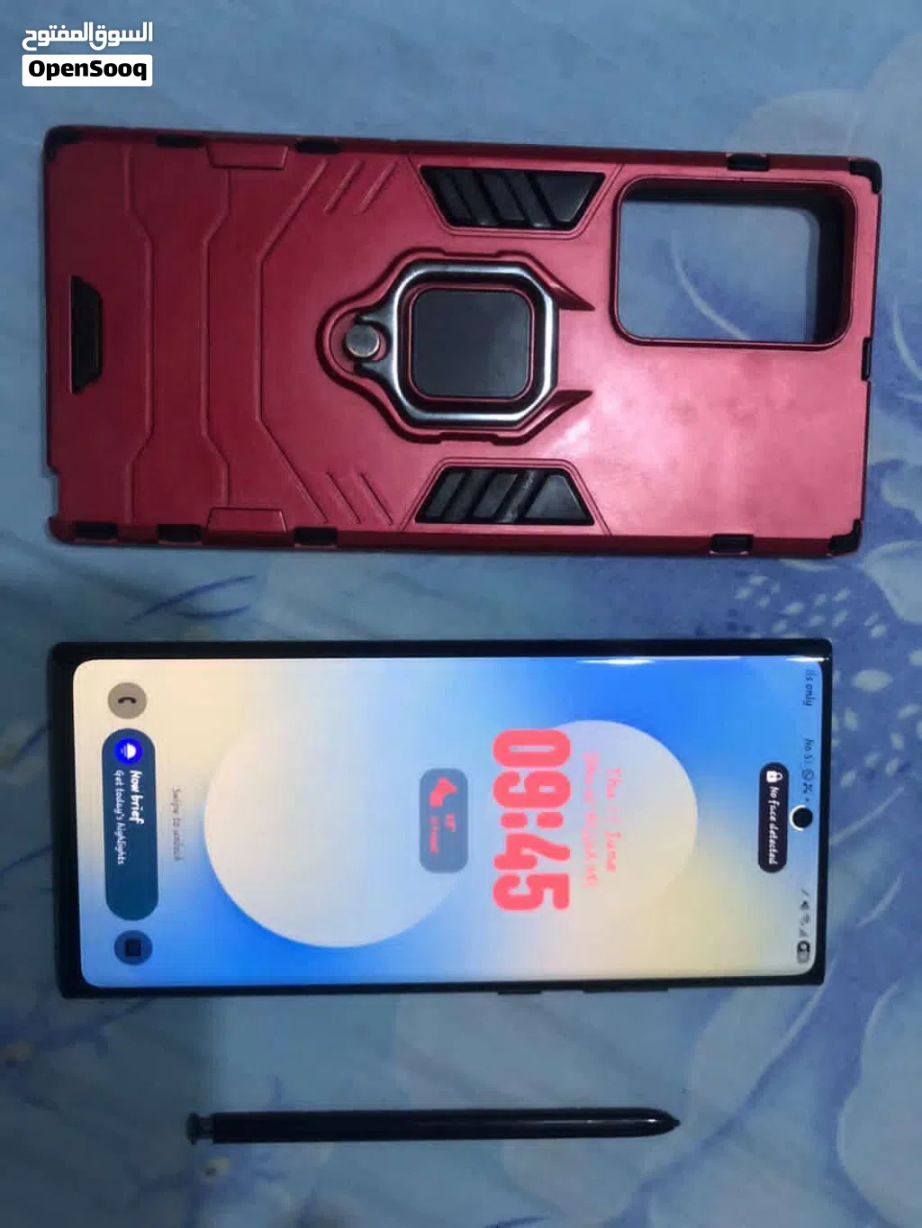 Samsung Galaxy Note 20 Ultra