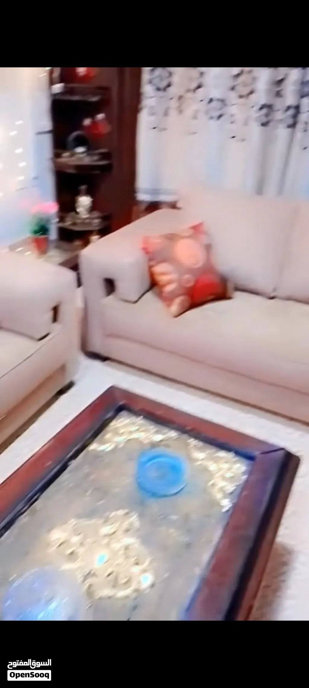 كنب أمريكي مستعمل سبع مقاعد