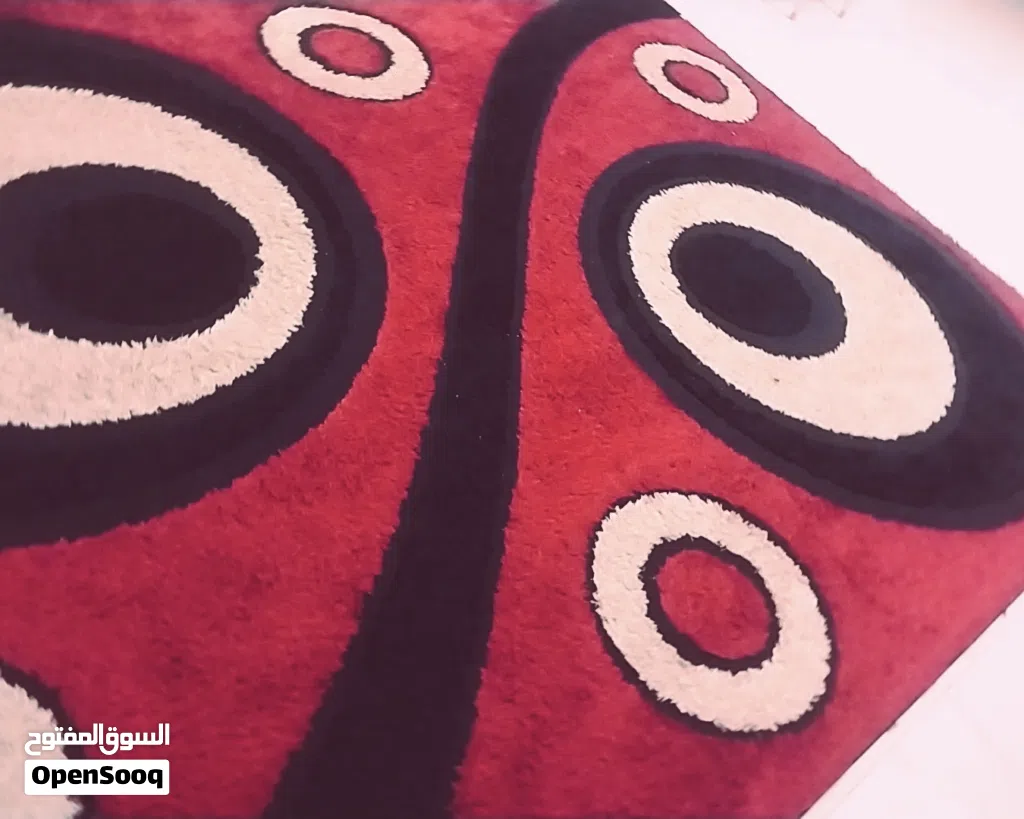 فرشه عجميه كبيرة 3×4