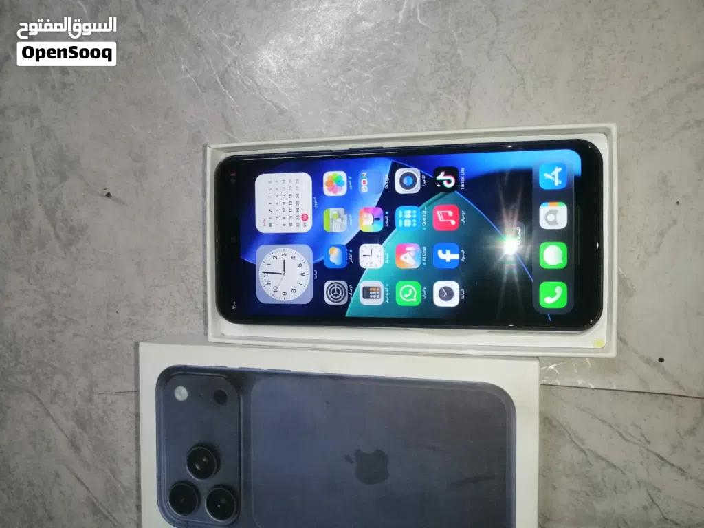جهاز جديد طبق الاصل السعر 90 الف مامستعمل ولا مشحون ابد ويوجد مراوس