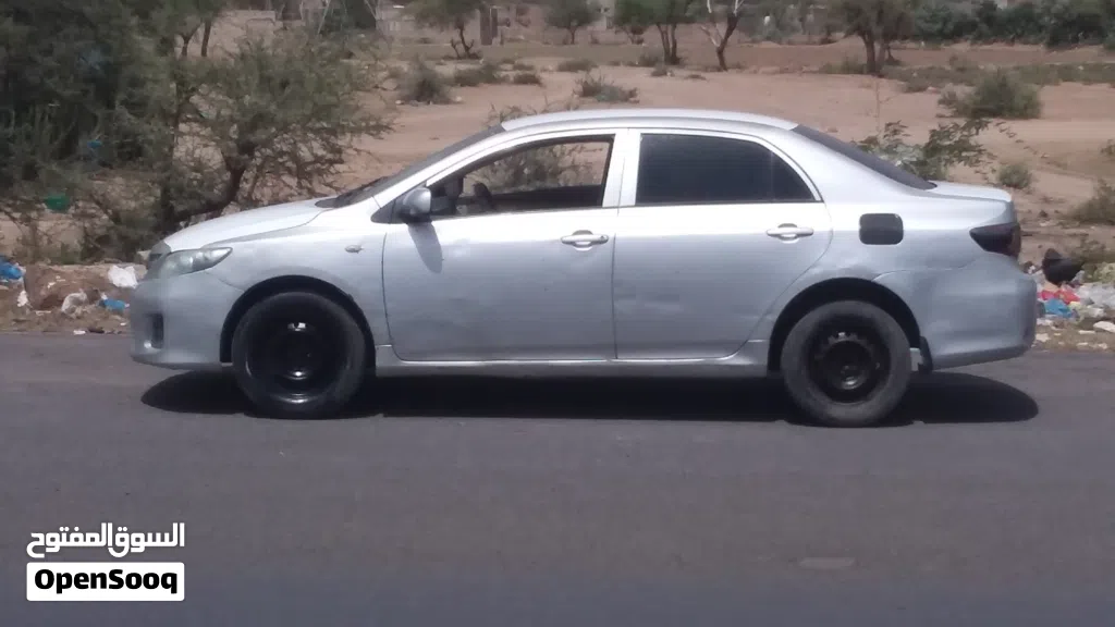 Toyota Corolla XLI