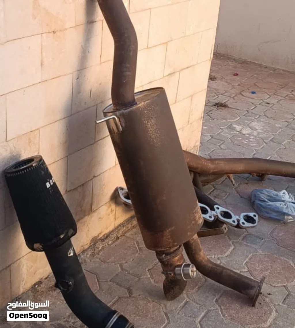 هدرز فتك وفلتر